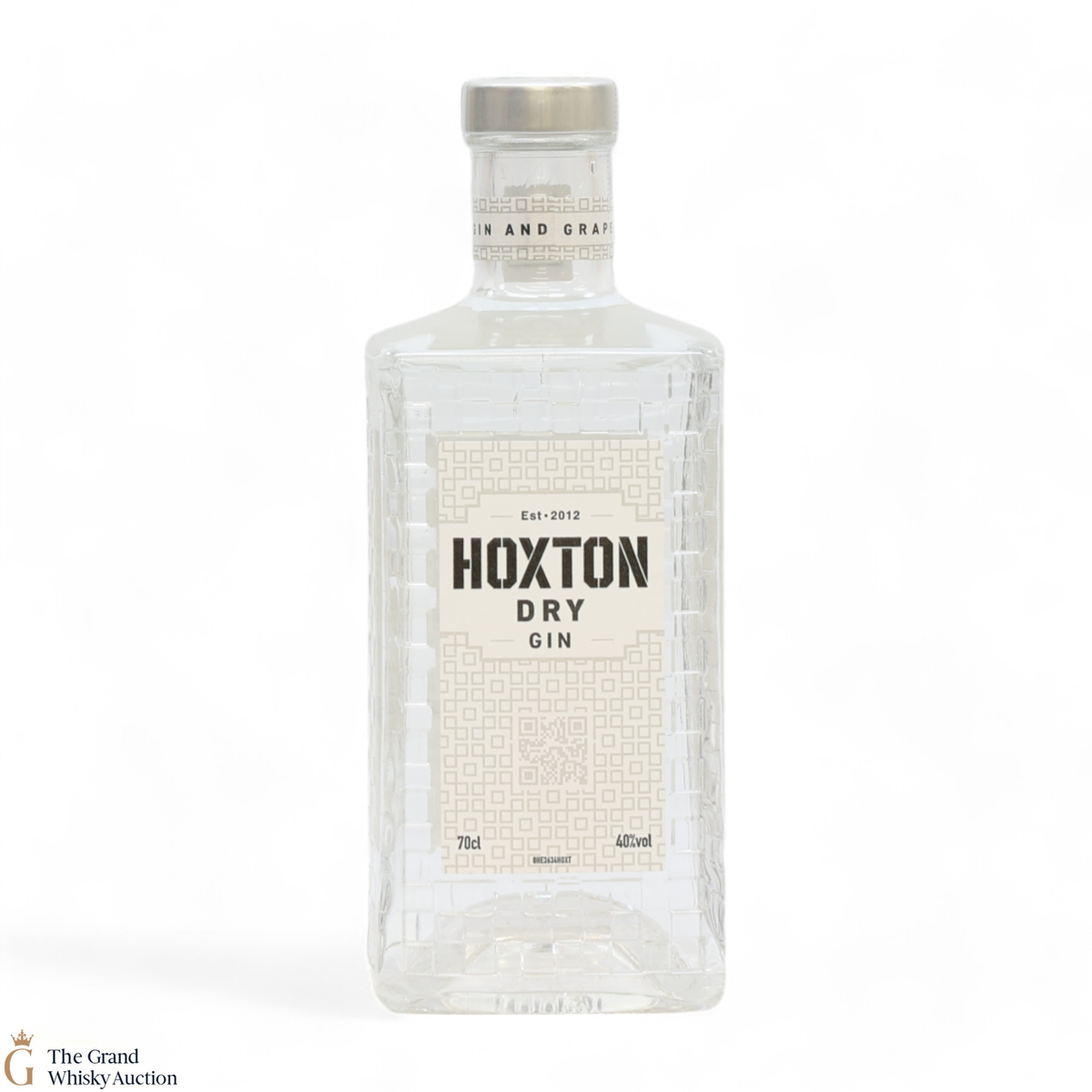 Hoxton - Dry Gin