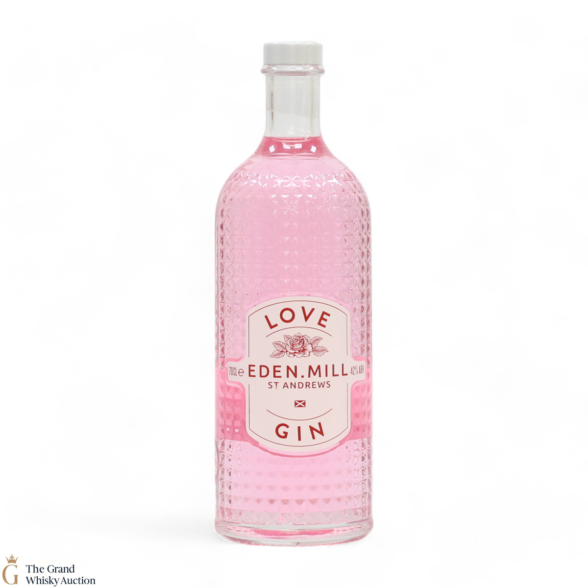Eden Mill - Love Gin