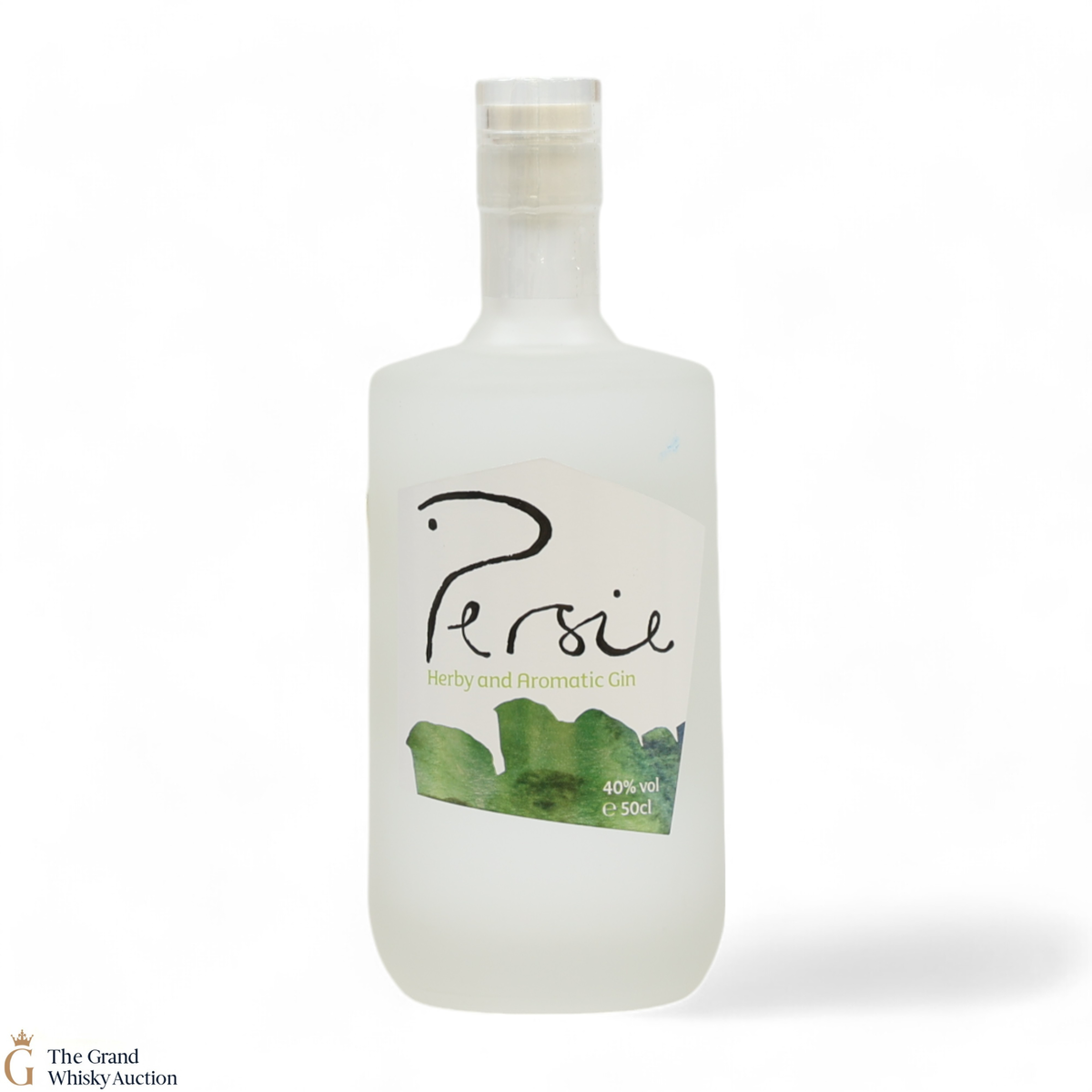 Persie - Herby & Aromatic Gin (50cl)