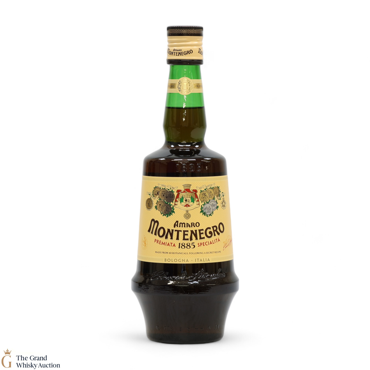 Amaro Montenegro 1885 - Liqueur