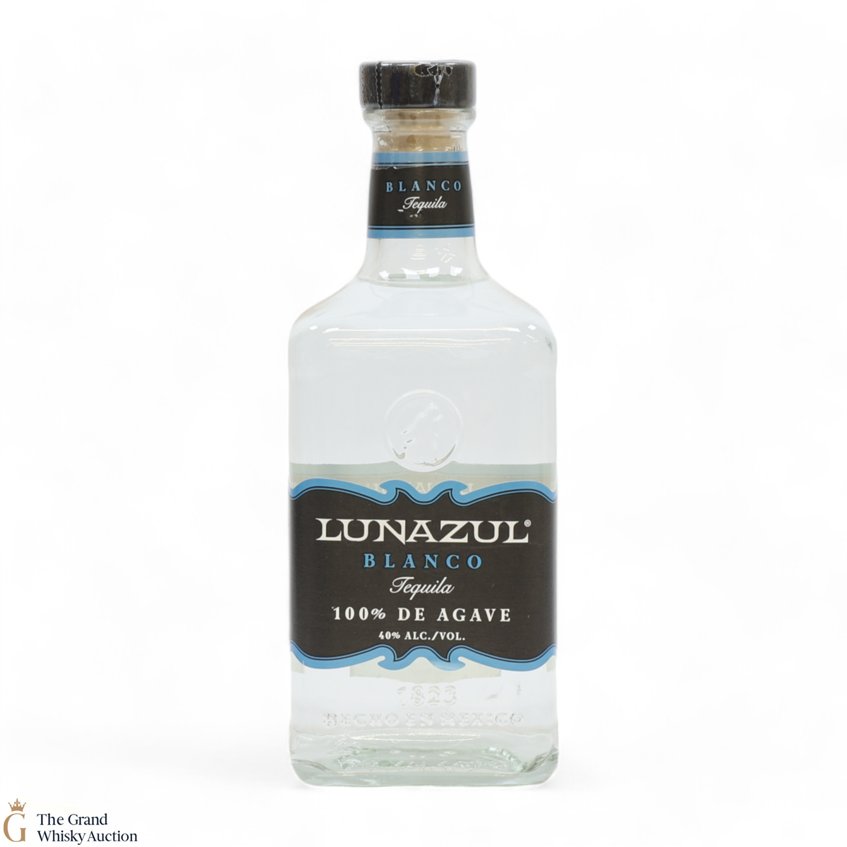Lunazul - Blanco Tequila