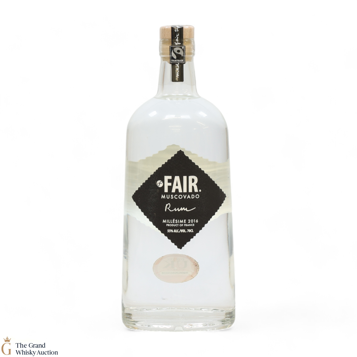 Fair - Muscovado Rum