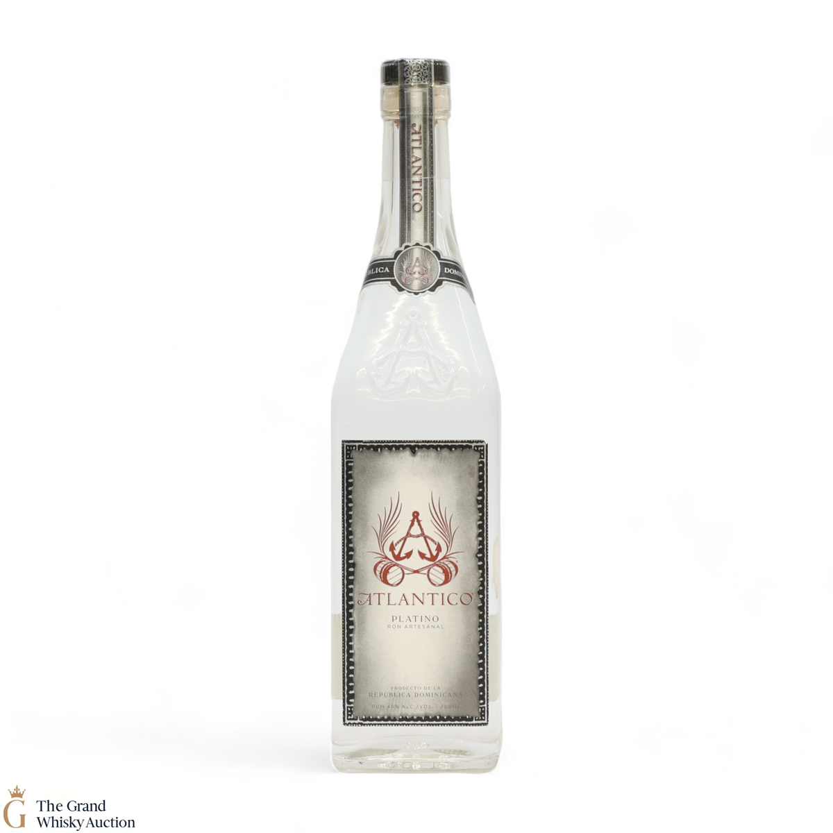 Atlantico - Platino Rum