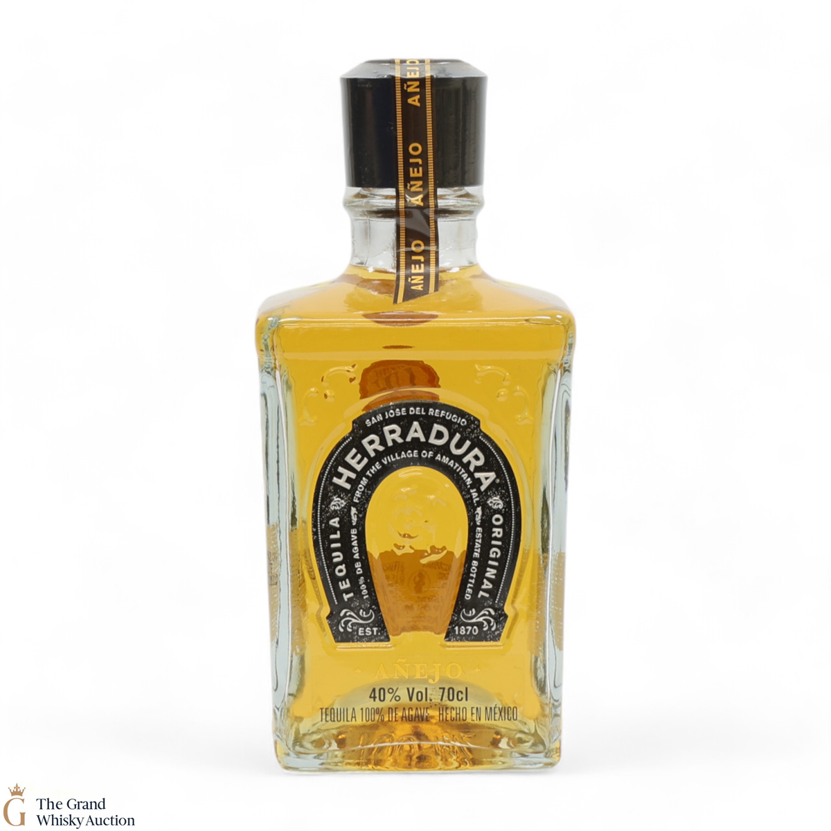 Herradura - Añejo Tequila