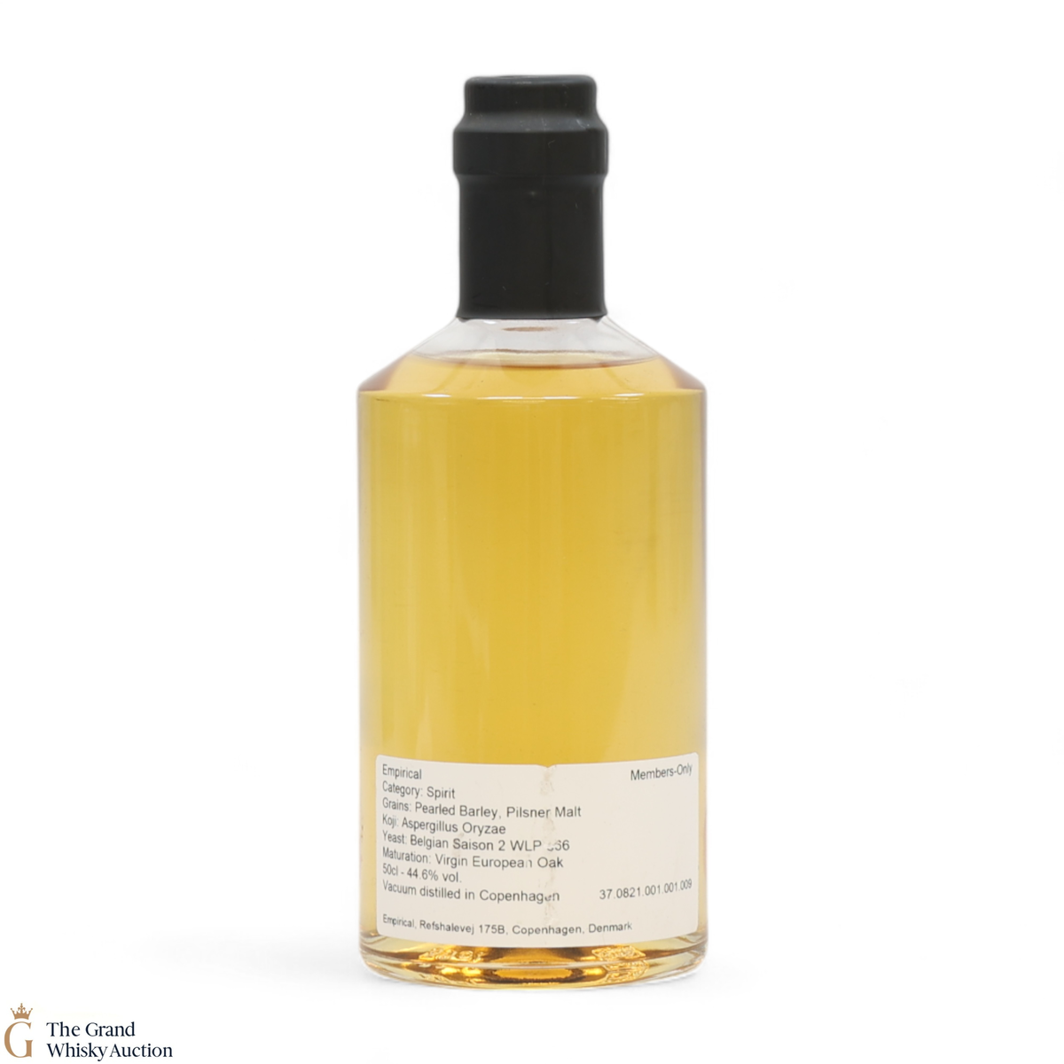 Empirical - Spirit Drink