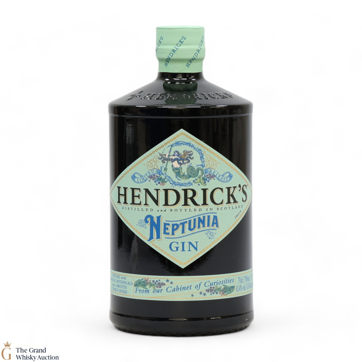 Hendrick's - Neptunia Gin - Limited Release