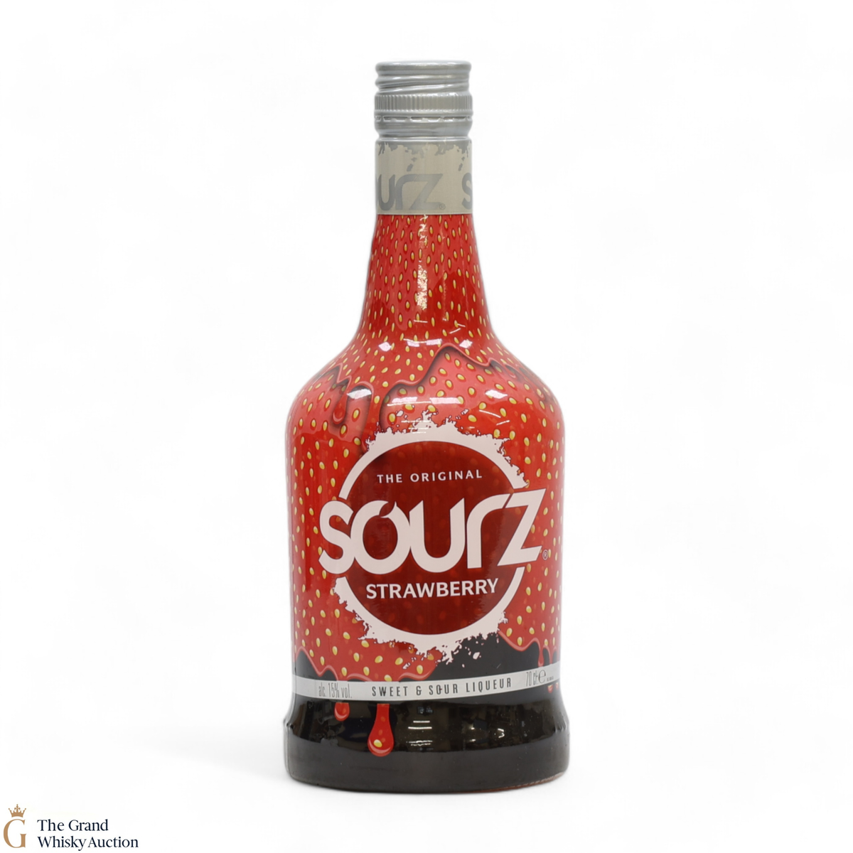 Sourz - Original Strawberry Liqueur
