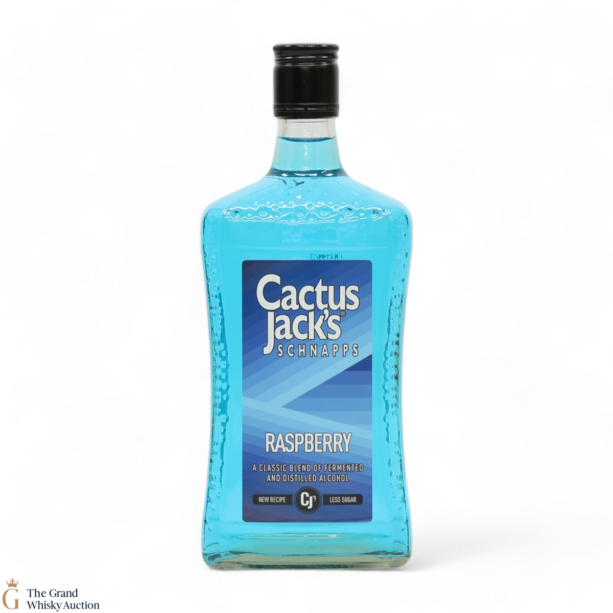 Cactus Jack's - Raspberry Schnapps