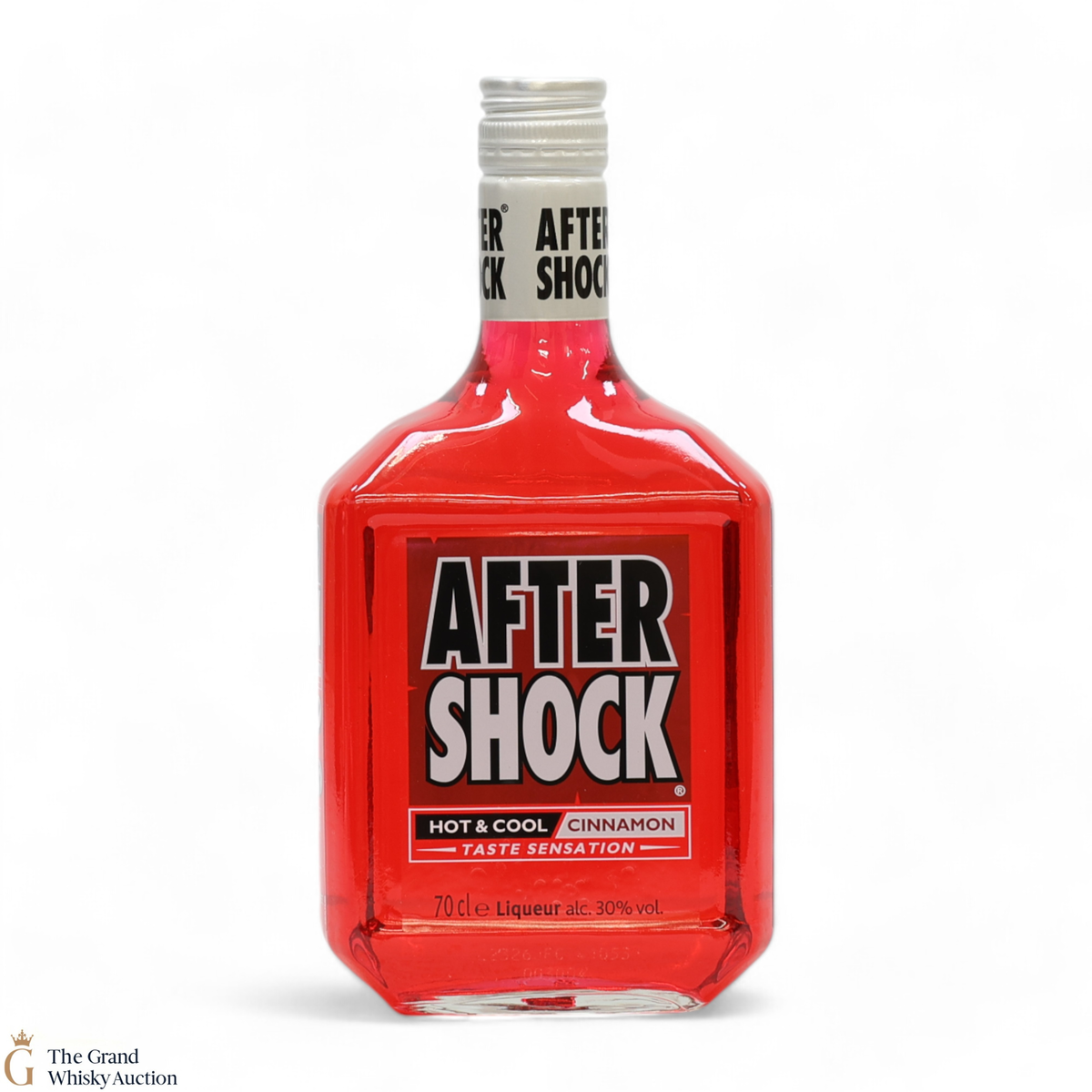 After Shock - Cinnamon Liqueur