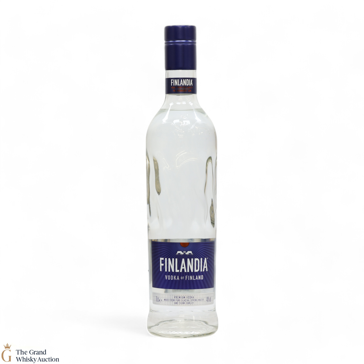 Finlandia - Premium Vodka
