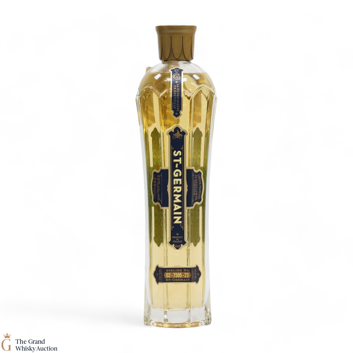 St - Germaine - Elderflower Liqueur