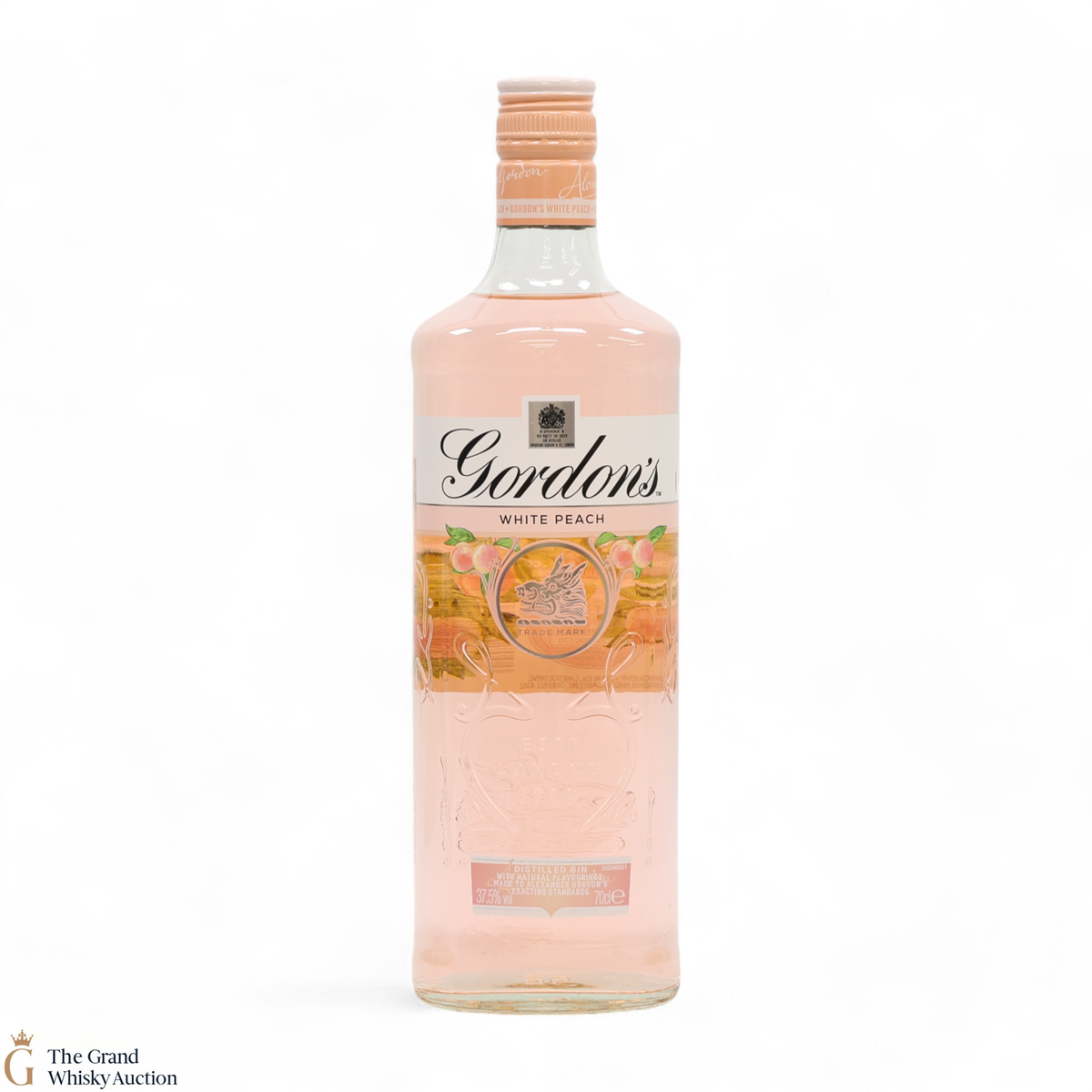 Gordon's - White Peach Gin