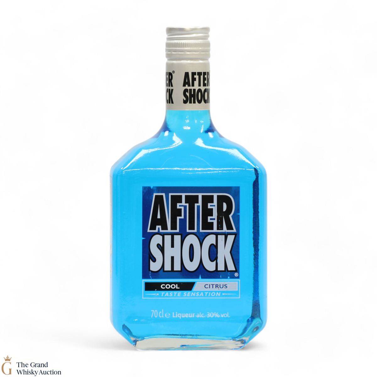 After Shock - Cool Citrus Liqueur