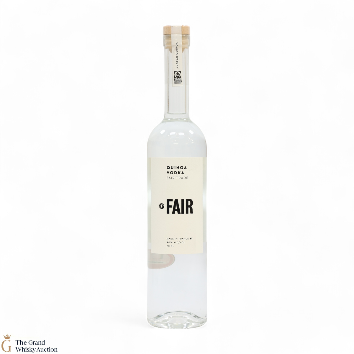 Fair - Quinoa Vodka