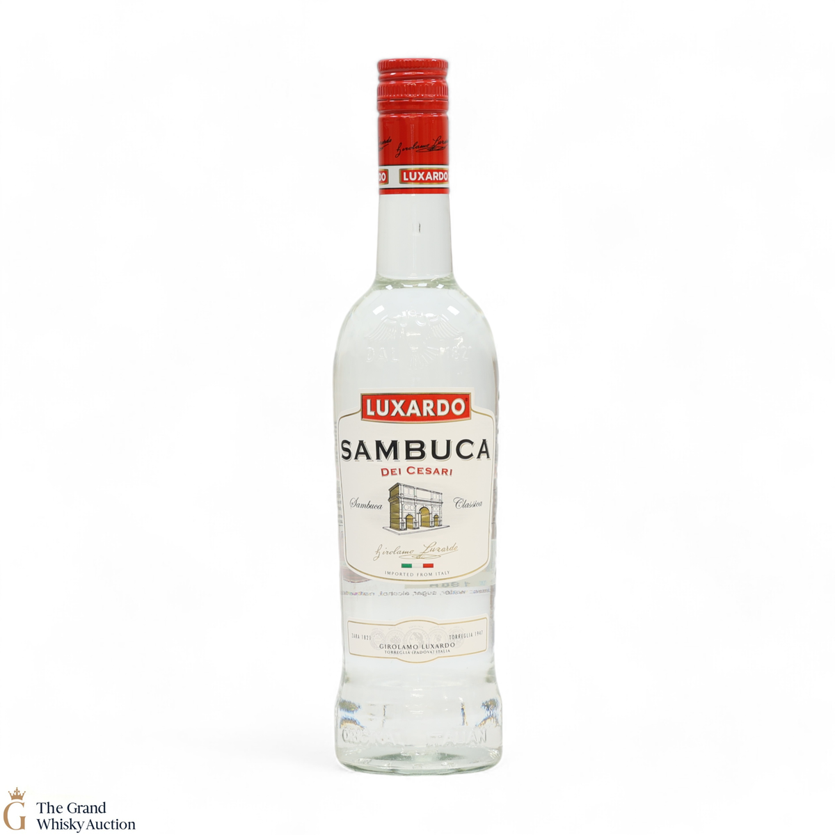 Luxardo - Sambuca - Classic Dei Cesari - Liqueur