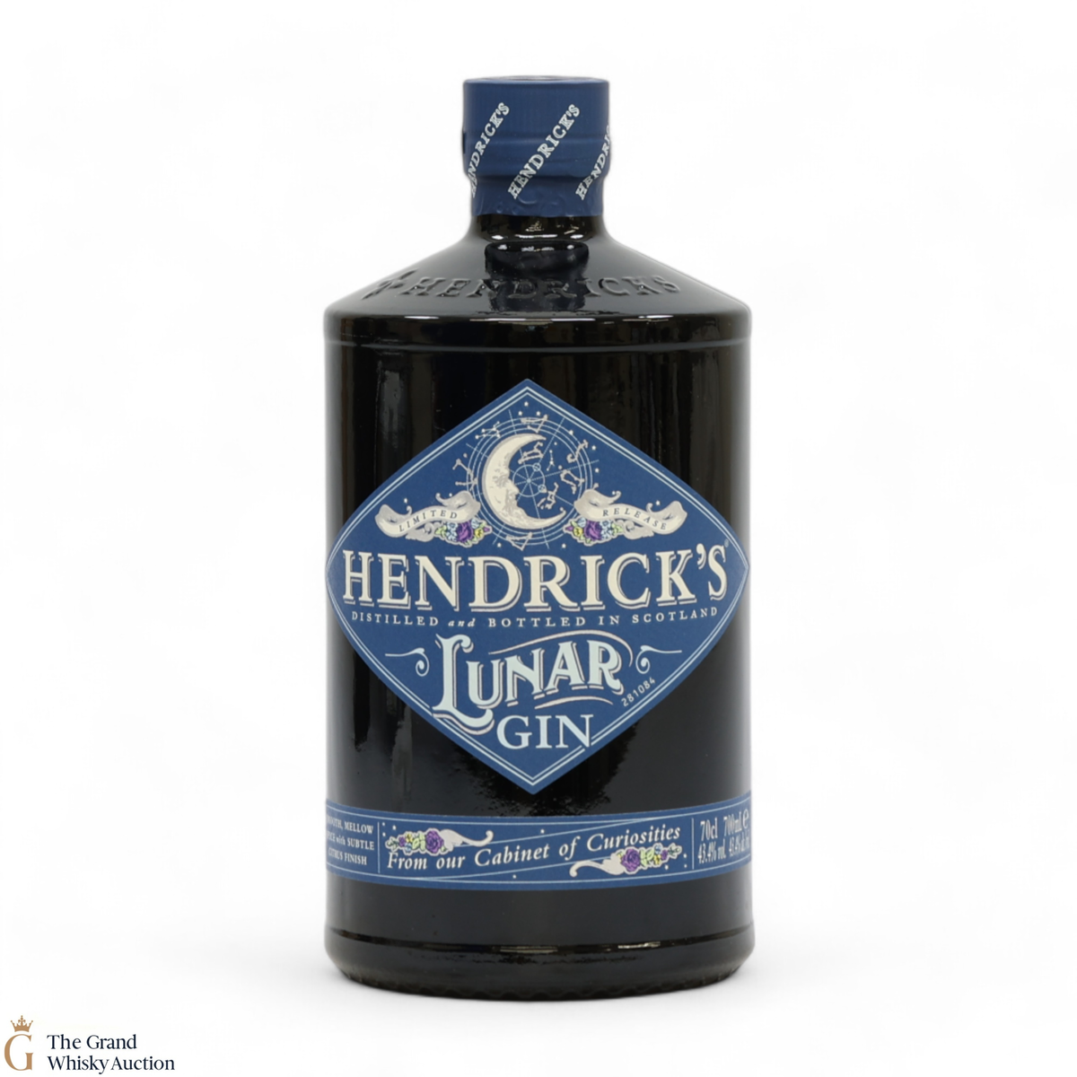 Hendrick's - Lunar Gin - Limited Release
