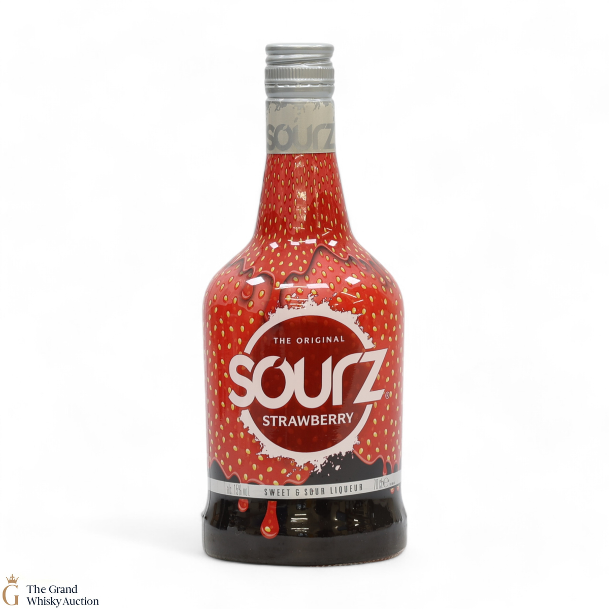 Sourz - Original Strawberry Liqueur