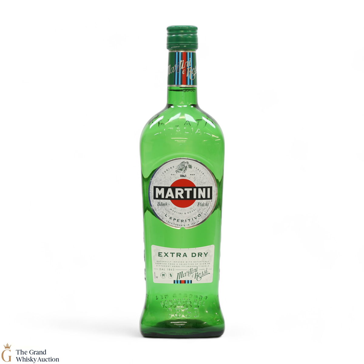 Martini - Extra Dry Spirit Drink (75cl)
