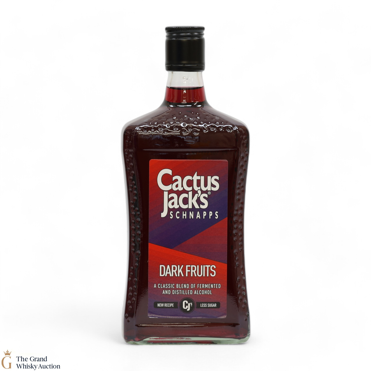 Cactus Jack's - Dark Fruits Schnapps