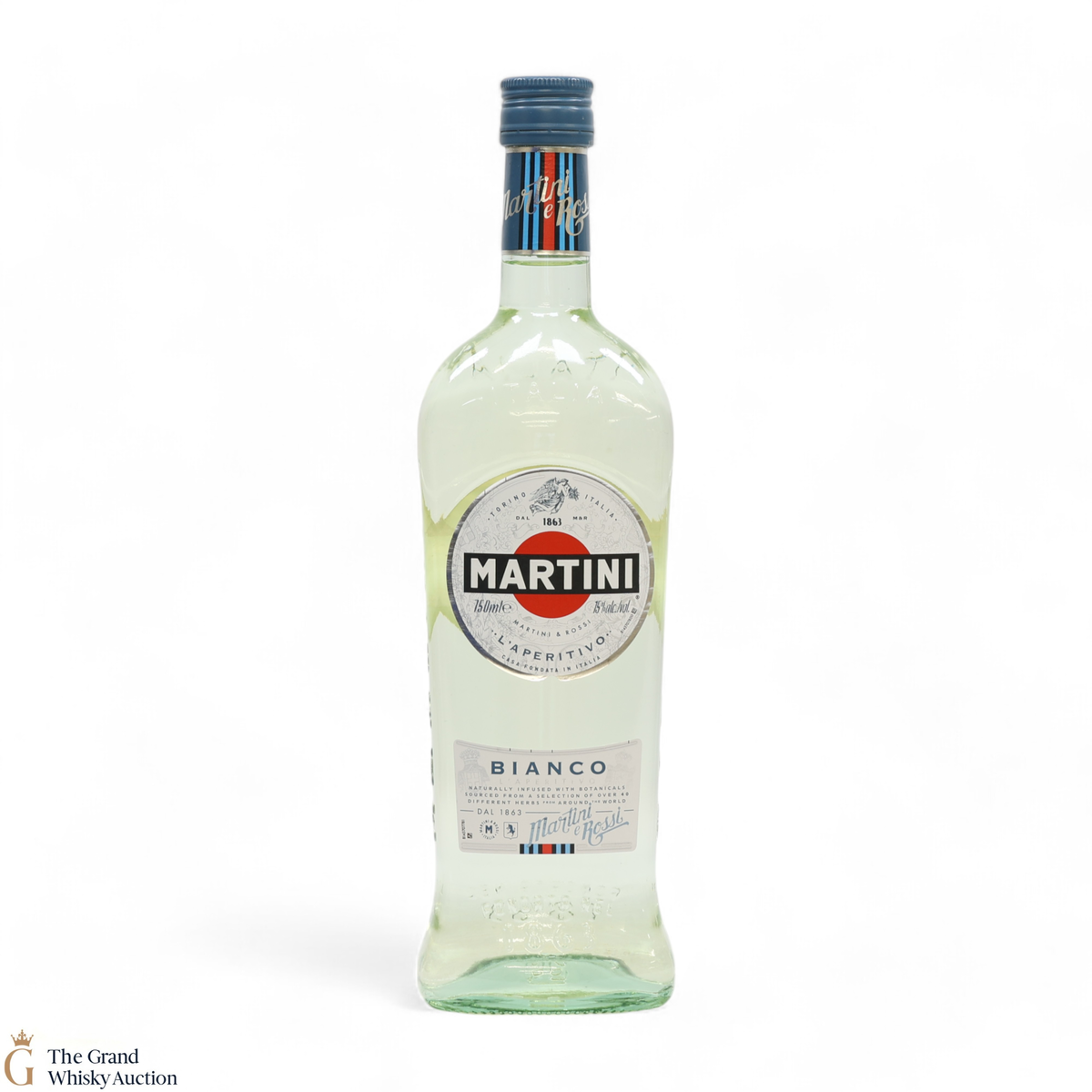Martini - Vermouth Bianco