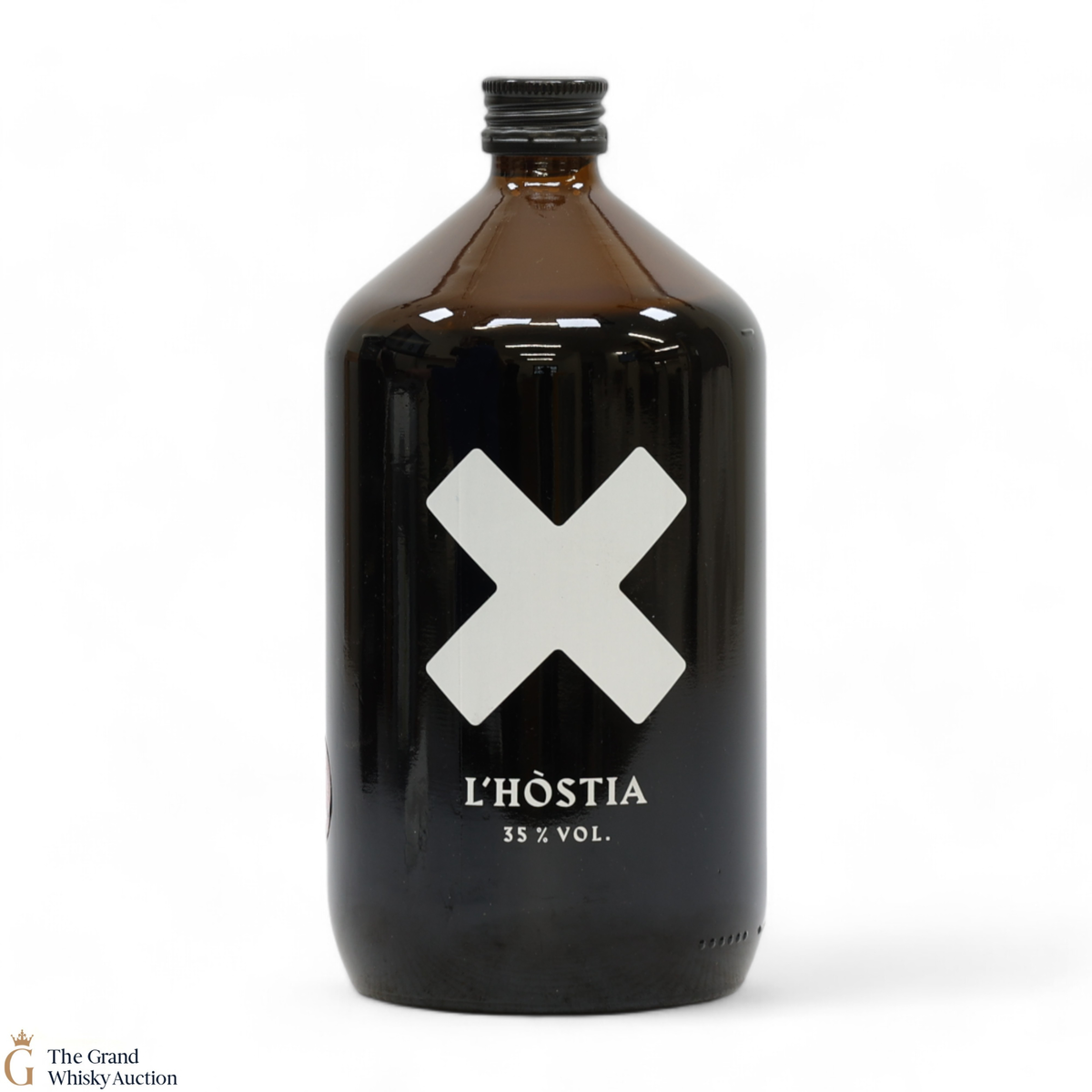 L'hostia - Ratafia Hardcore Liqueur (1L)