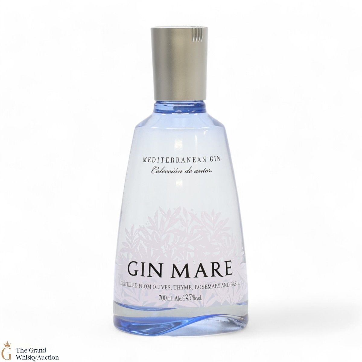 Gin Mare - Mediterranean Gin