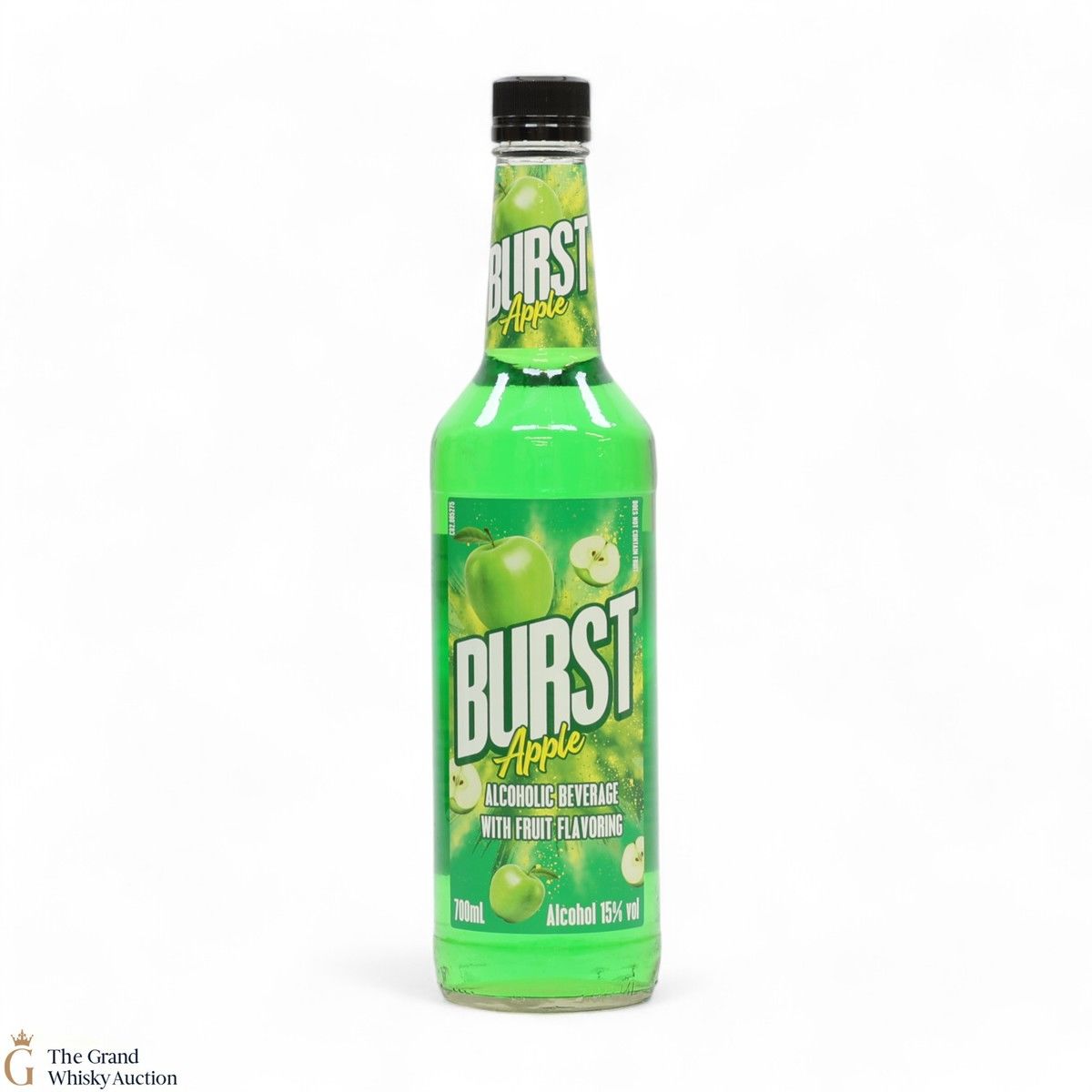Burst - Apple Flavoured Alcoholic Beverage