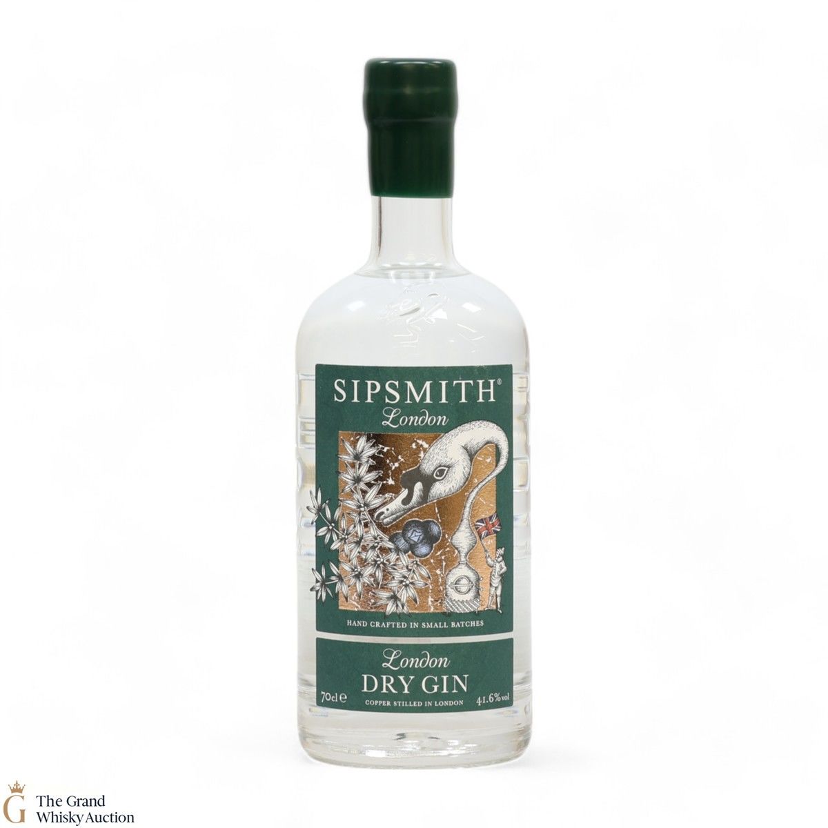 Sipsmith - London Dry Gin