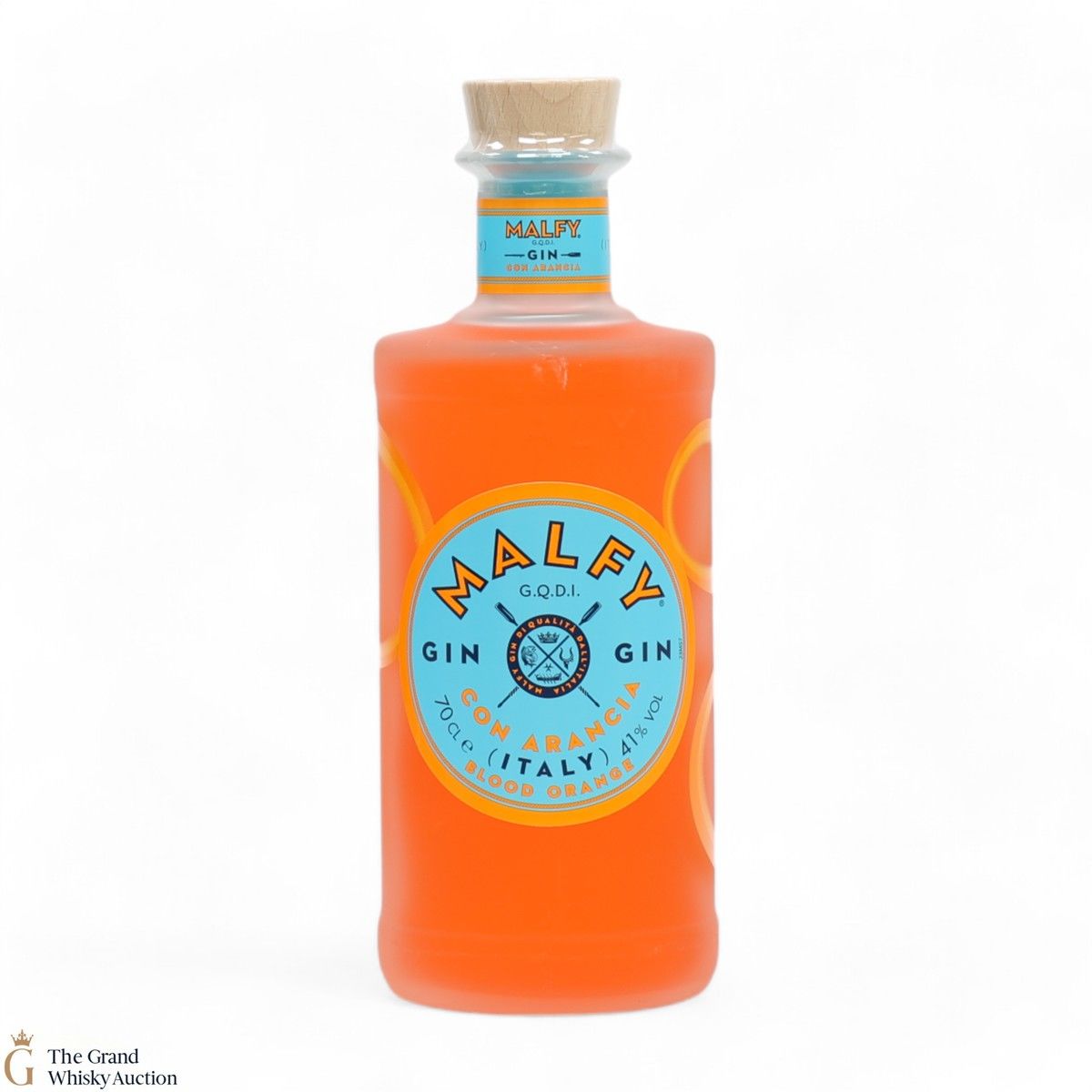 Malfy - Blood Orange Gin