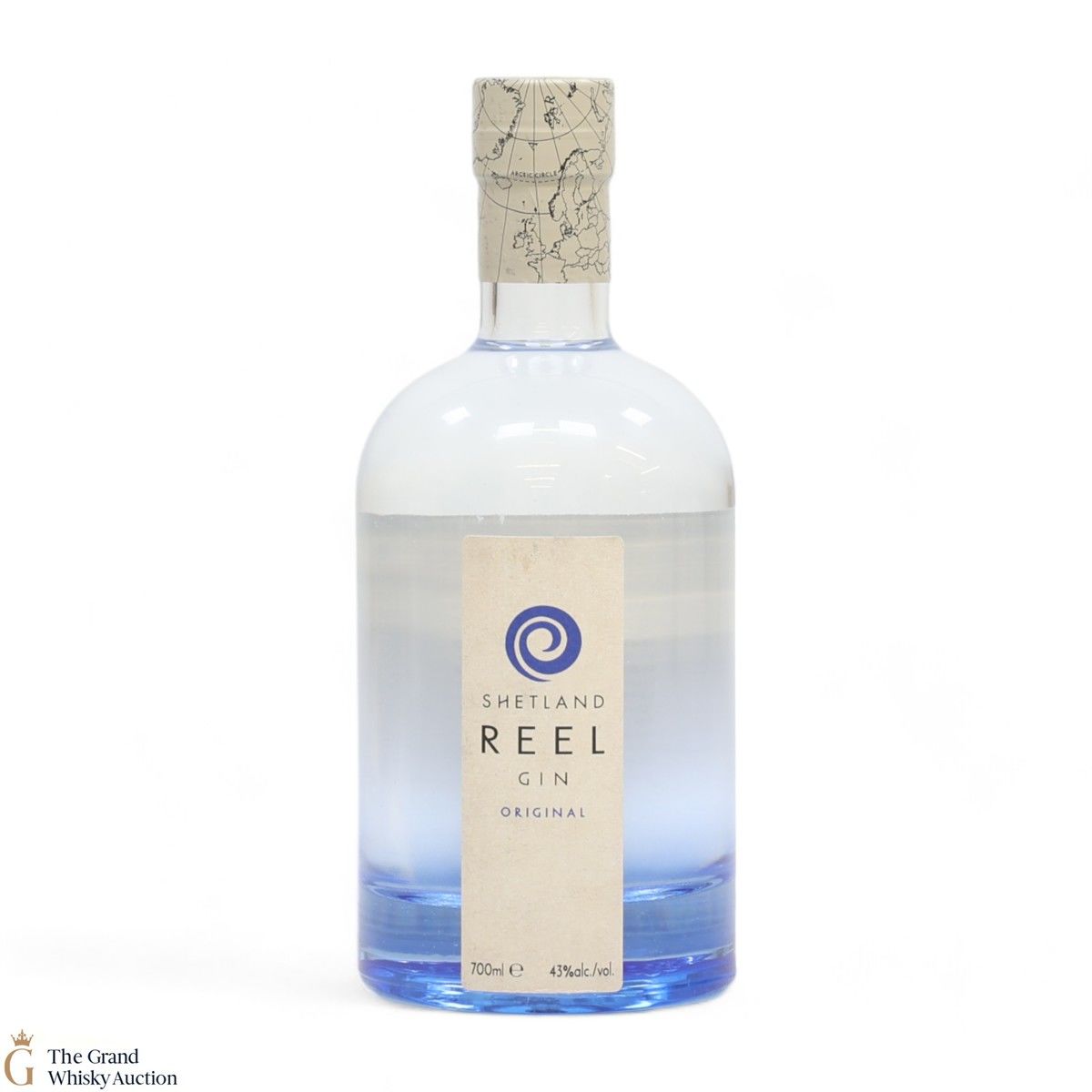 Shetland Reel - Original Gin