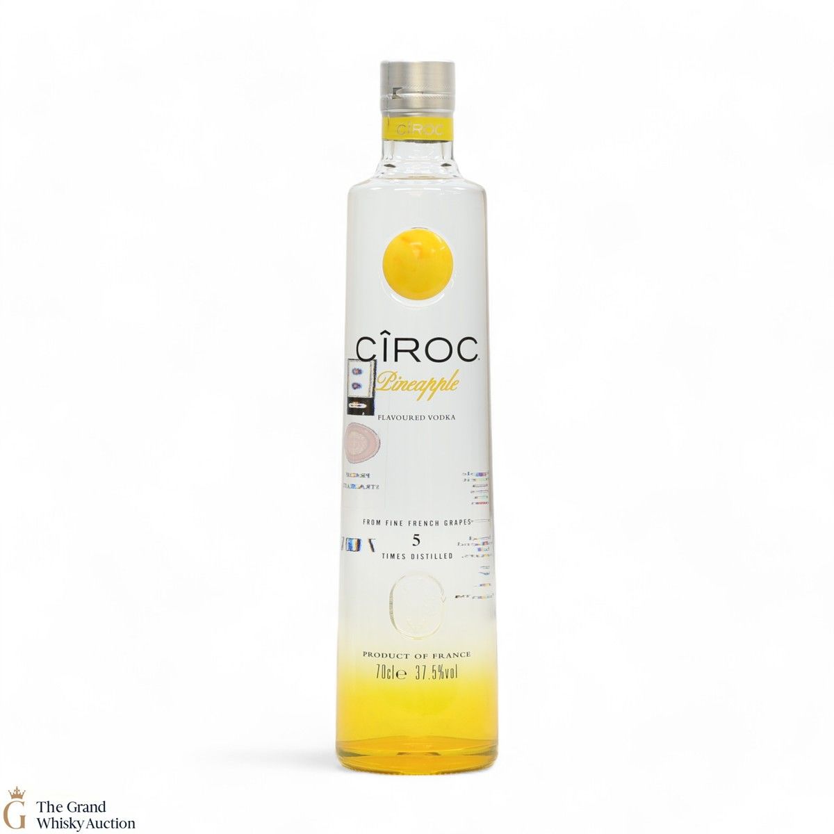 Ciroc - Pineapple Flavoured Vodka