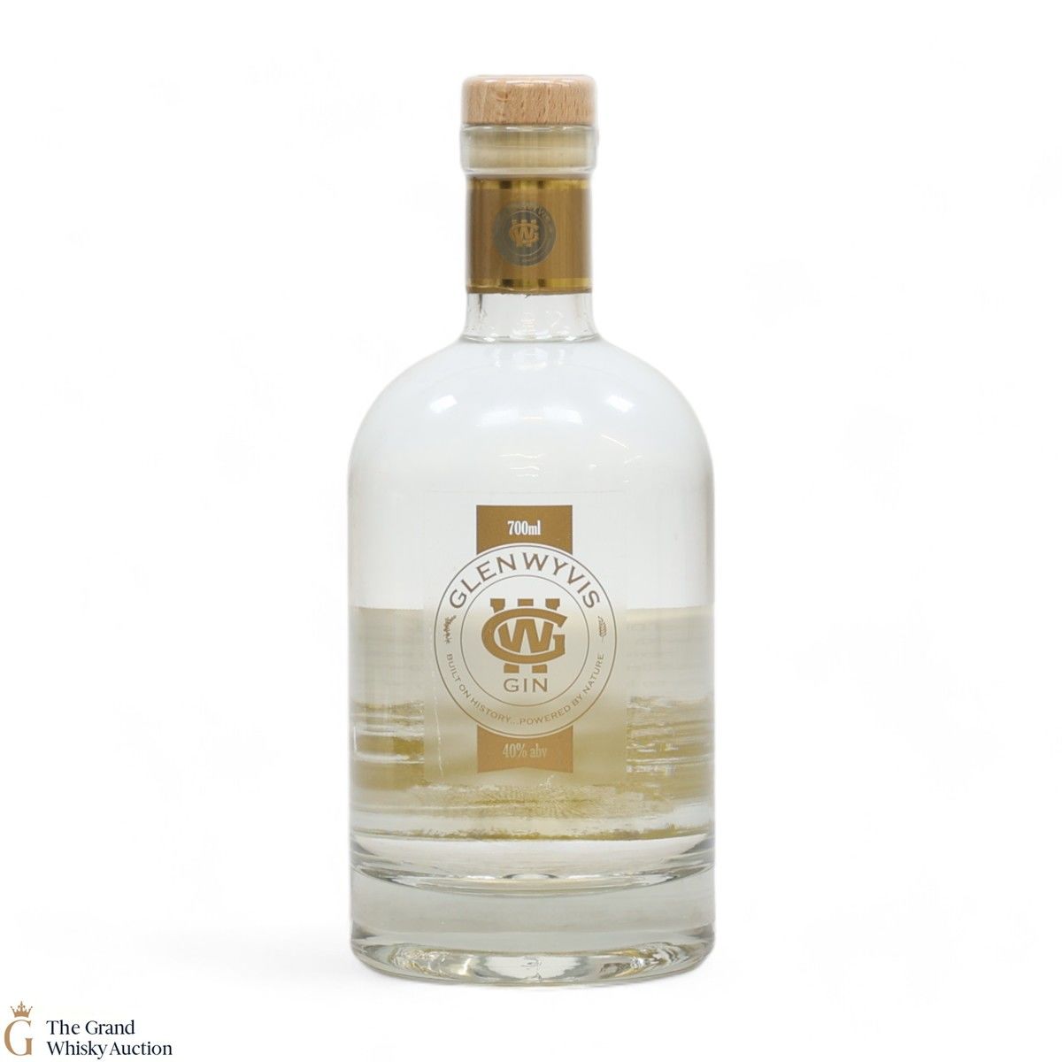 GlenWyvis Gin - Limited Edition