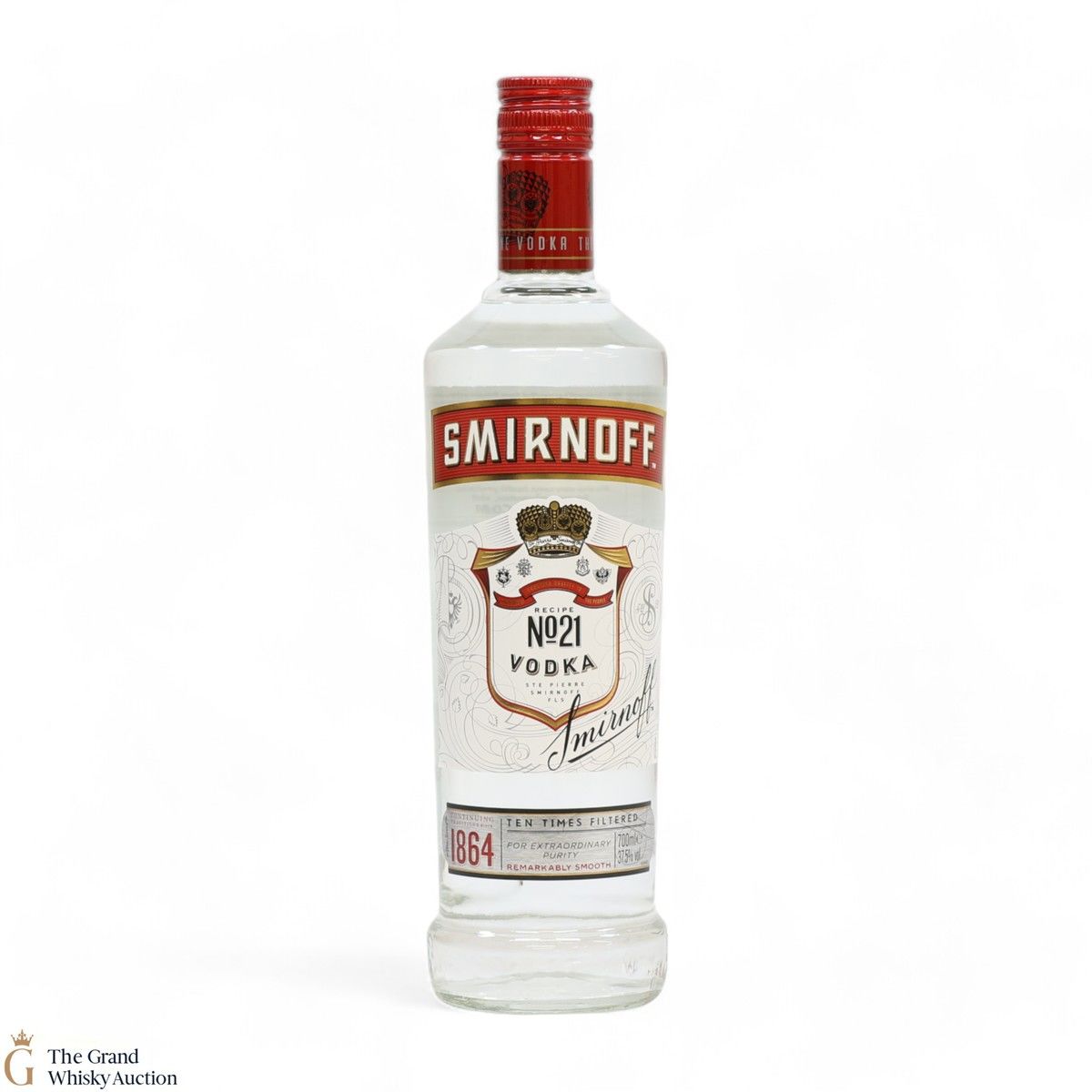 Smirnoff - No.21 Vodka