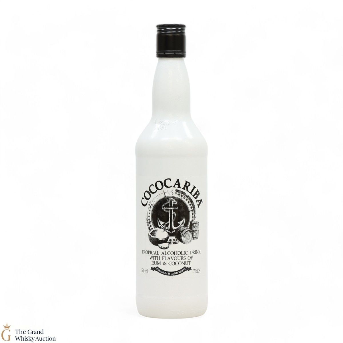 Cococariba - Premium Coconut Rum