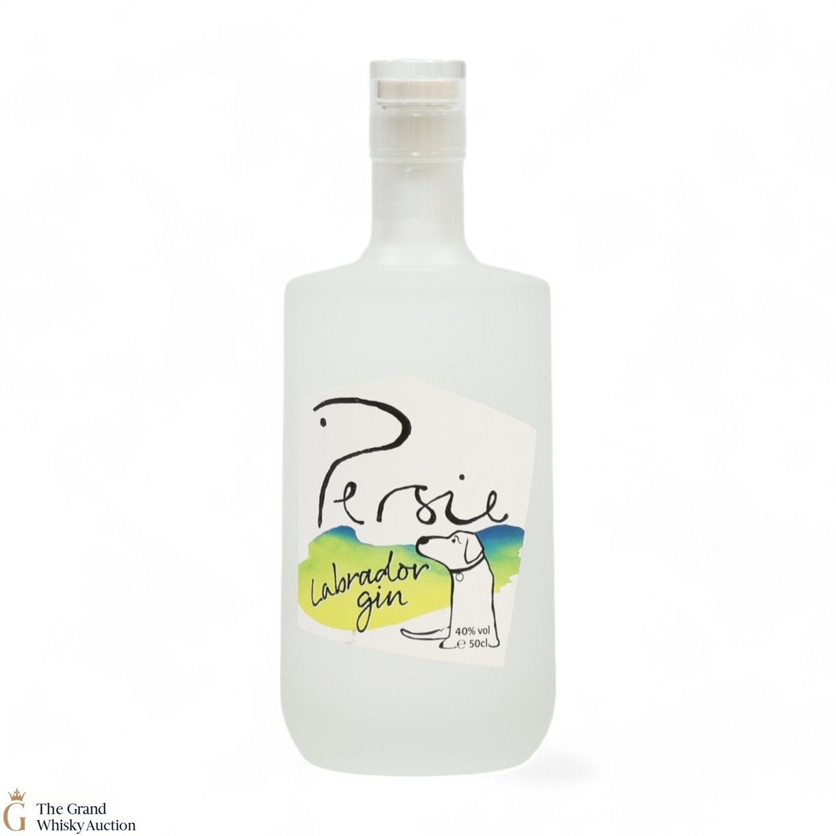 Persie - Labrador Gin (50cl)