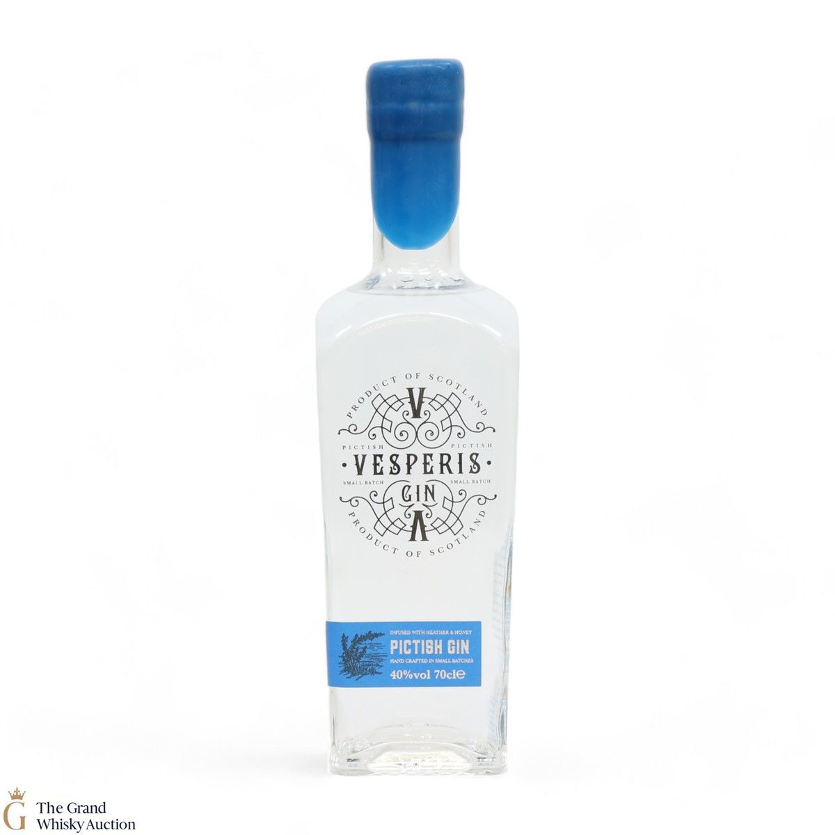Vesperis - Pictish Gin - Small Batch