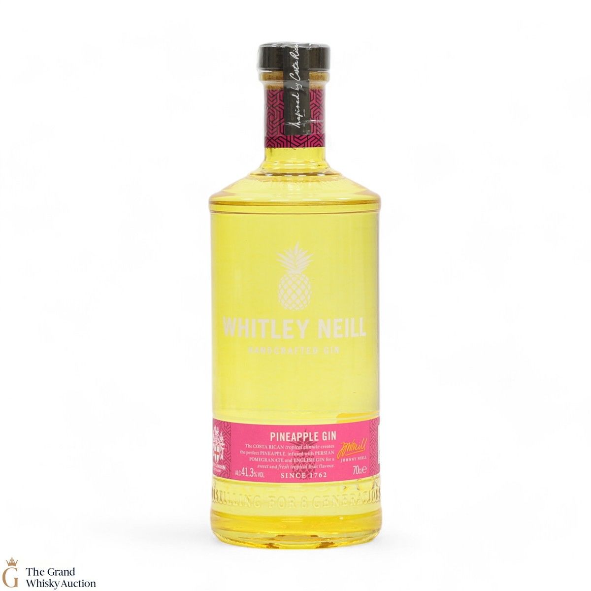 Whitley Neill - Pineapple Gin