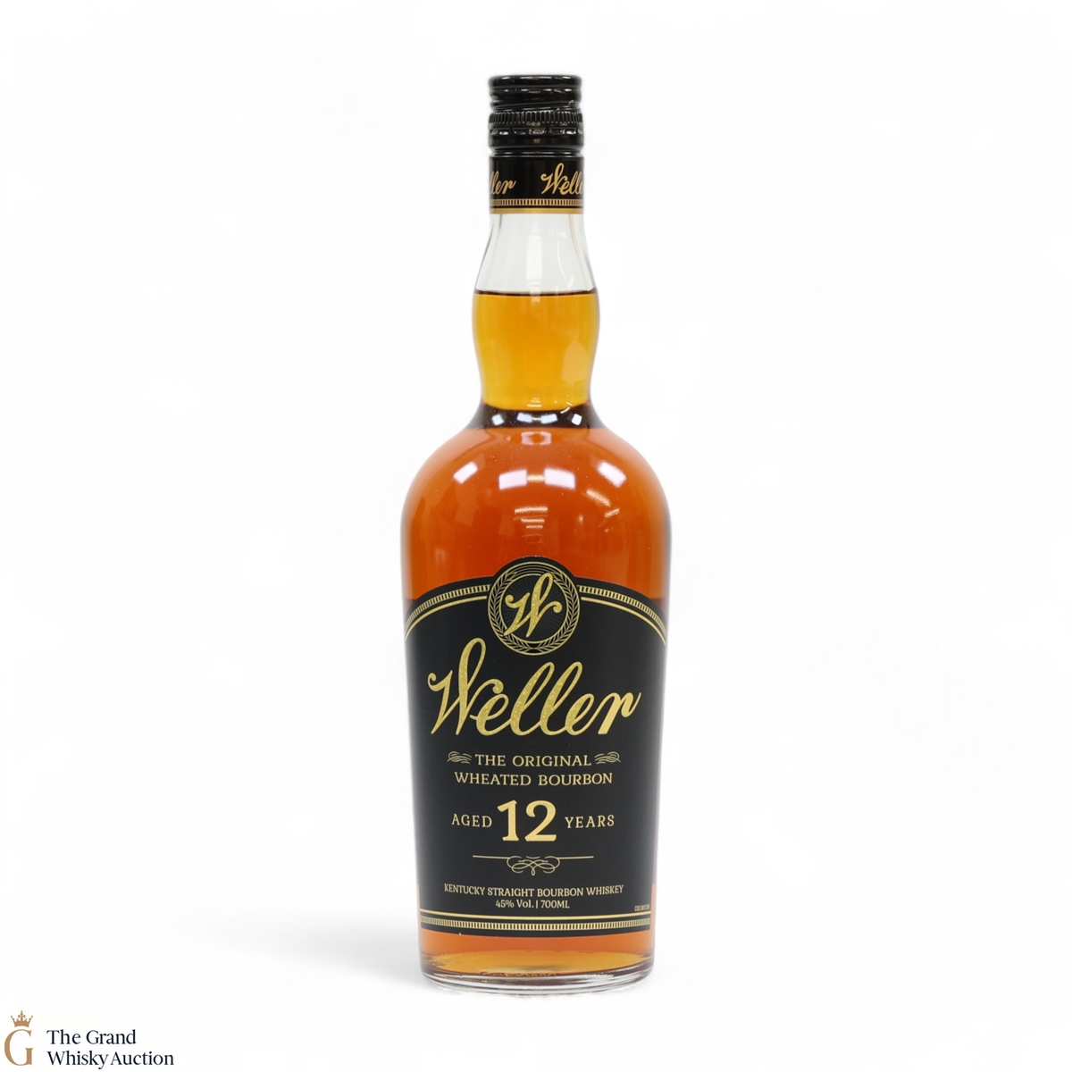 W.L. Weller - 12 Year Old 