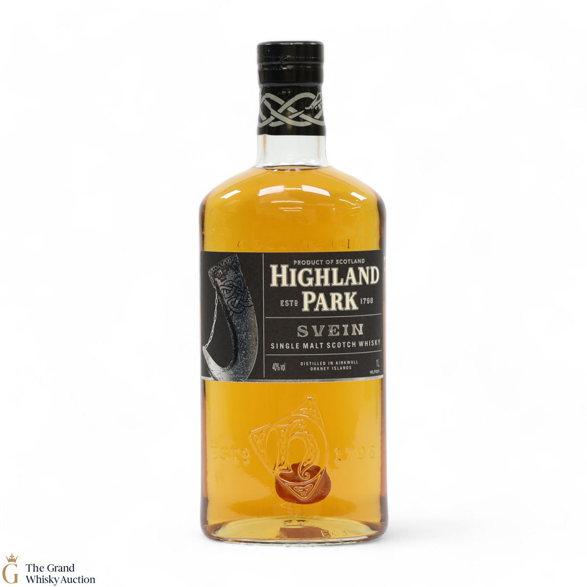 Highland Park - Svein - 1L