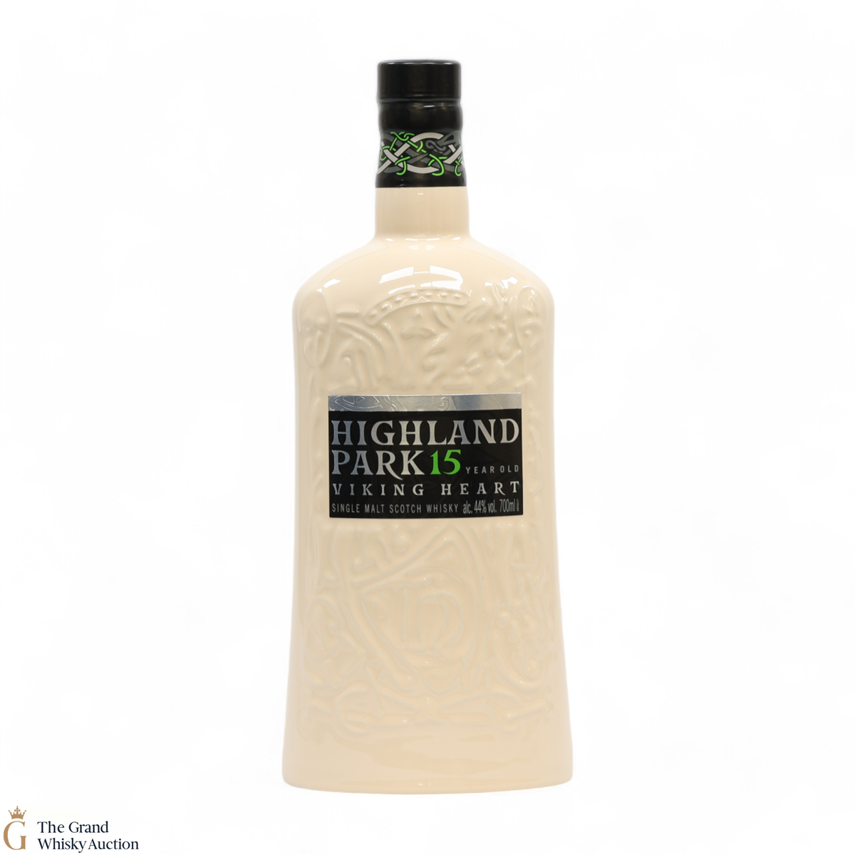 Highland Park - 15 Year Old - Viking Heart