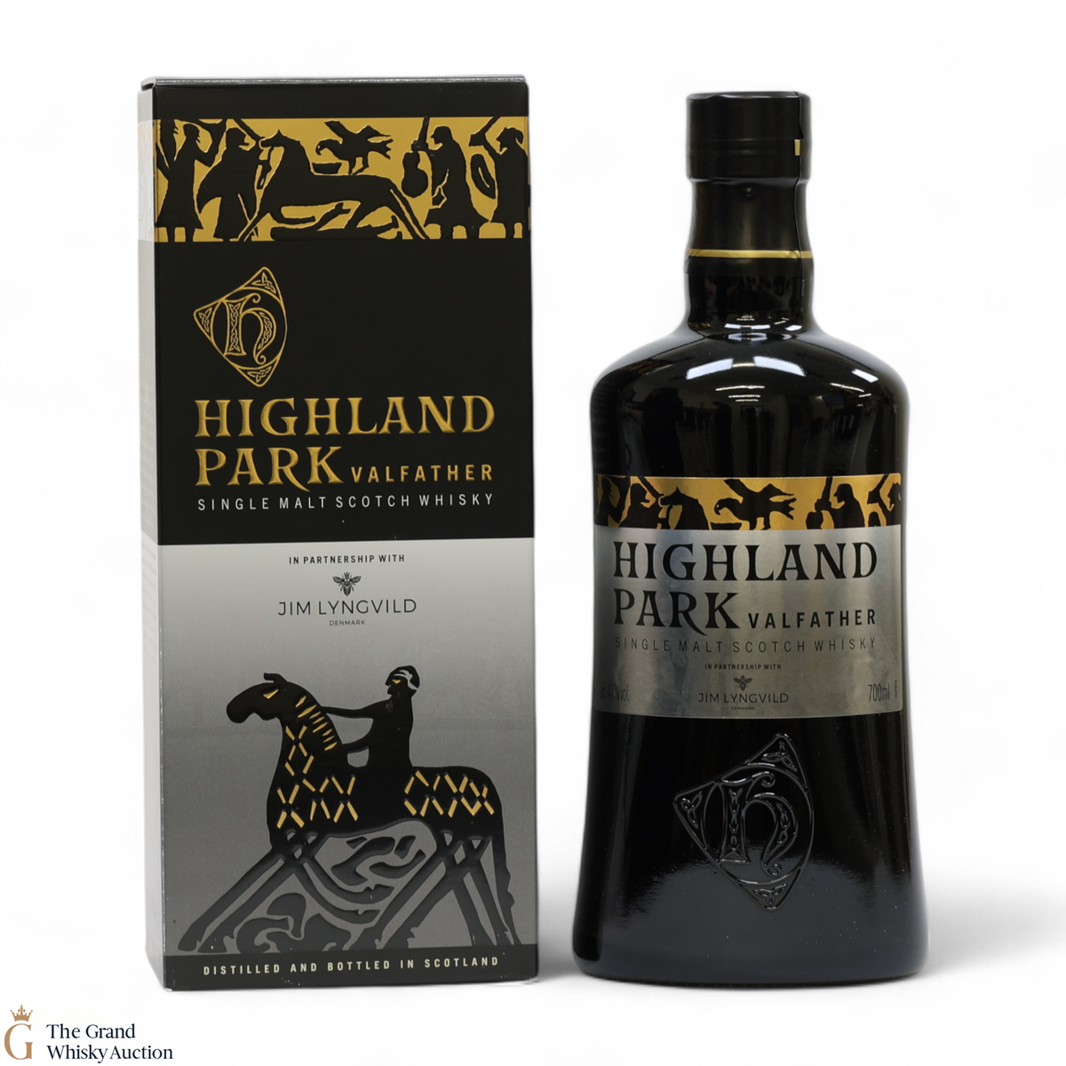 Highland Park - Valfather