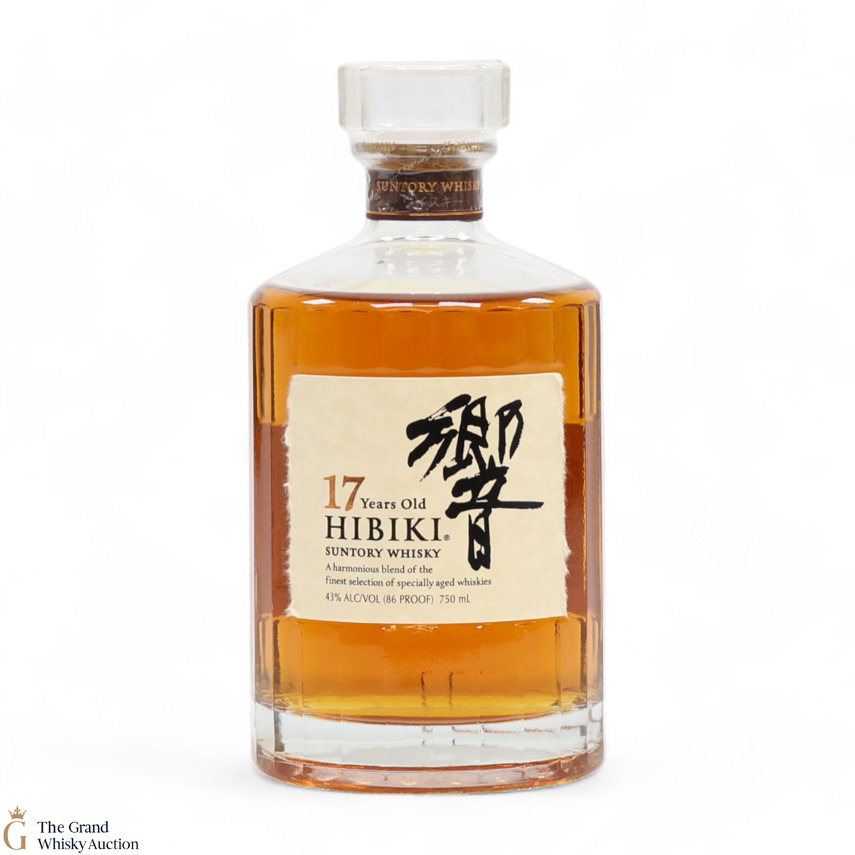 Hibiki - 17 Year Old