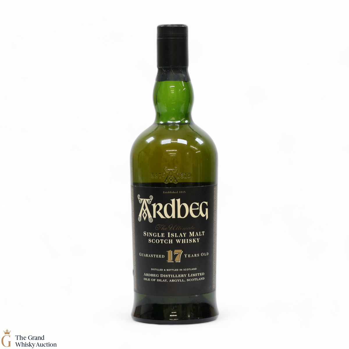 Ardbeg - 17 Year Old