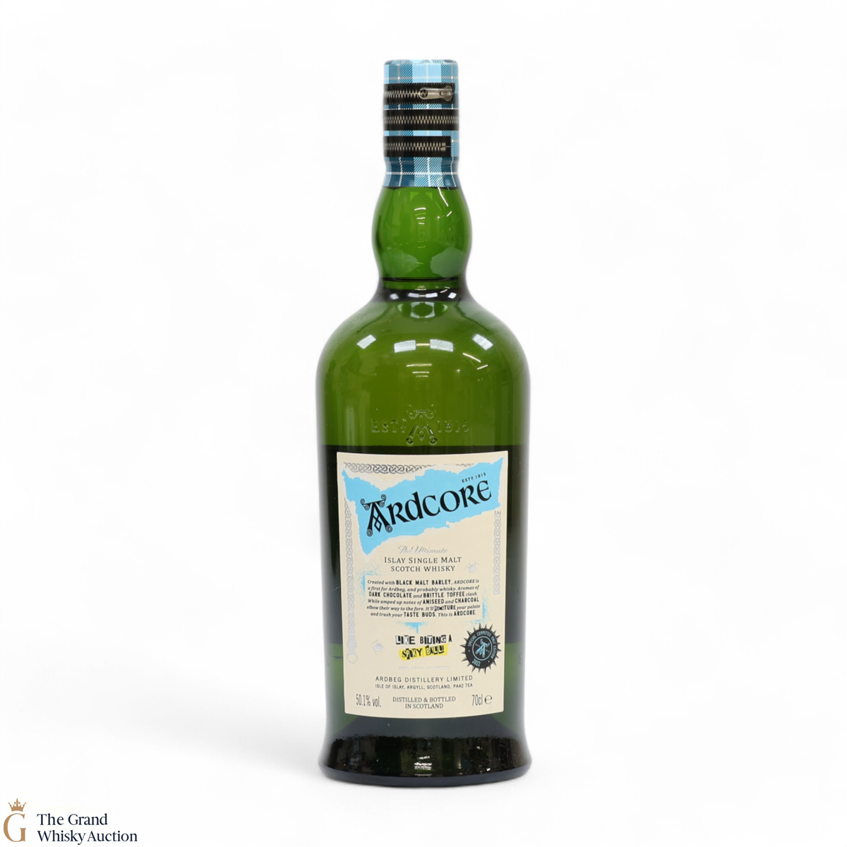 Ardbeg - Ardcore - Committee Release 2022