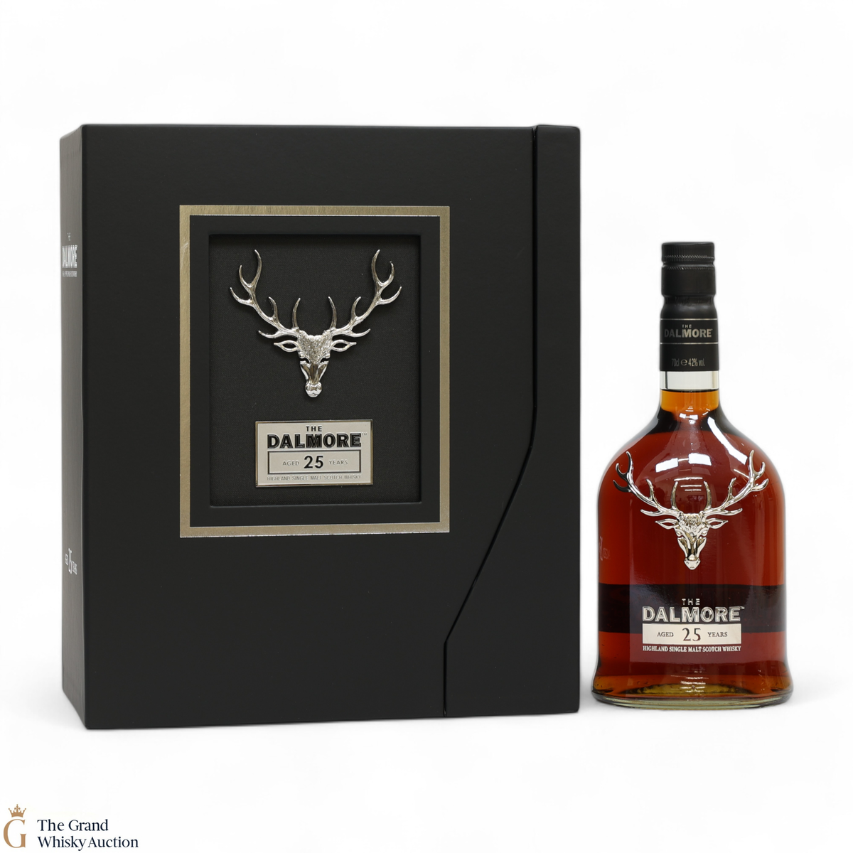 Dalmore - 25 Year Old 
