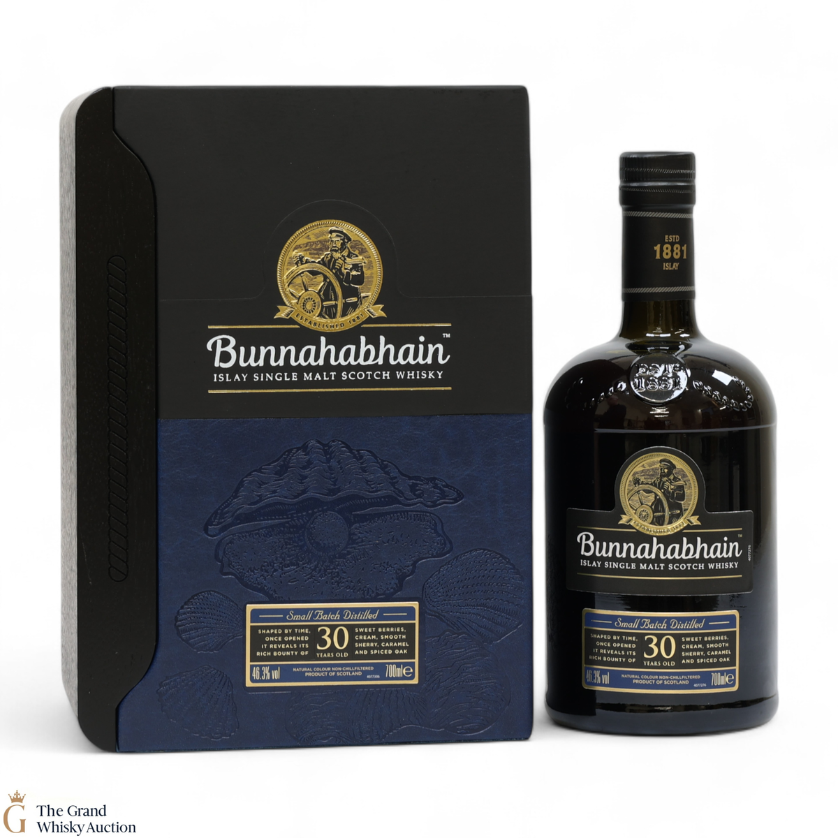 Bunnahabhain - 30 Year Old - Small Batch