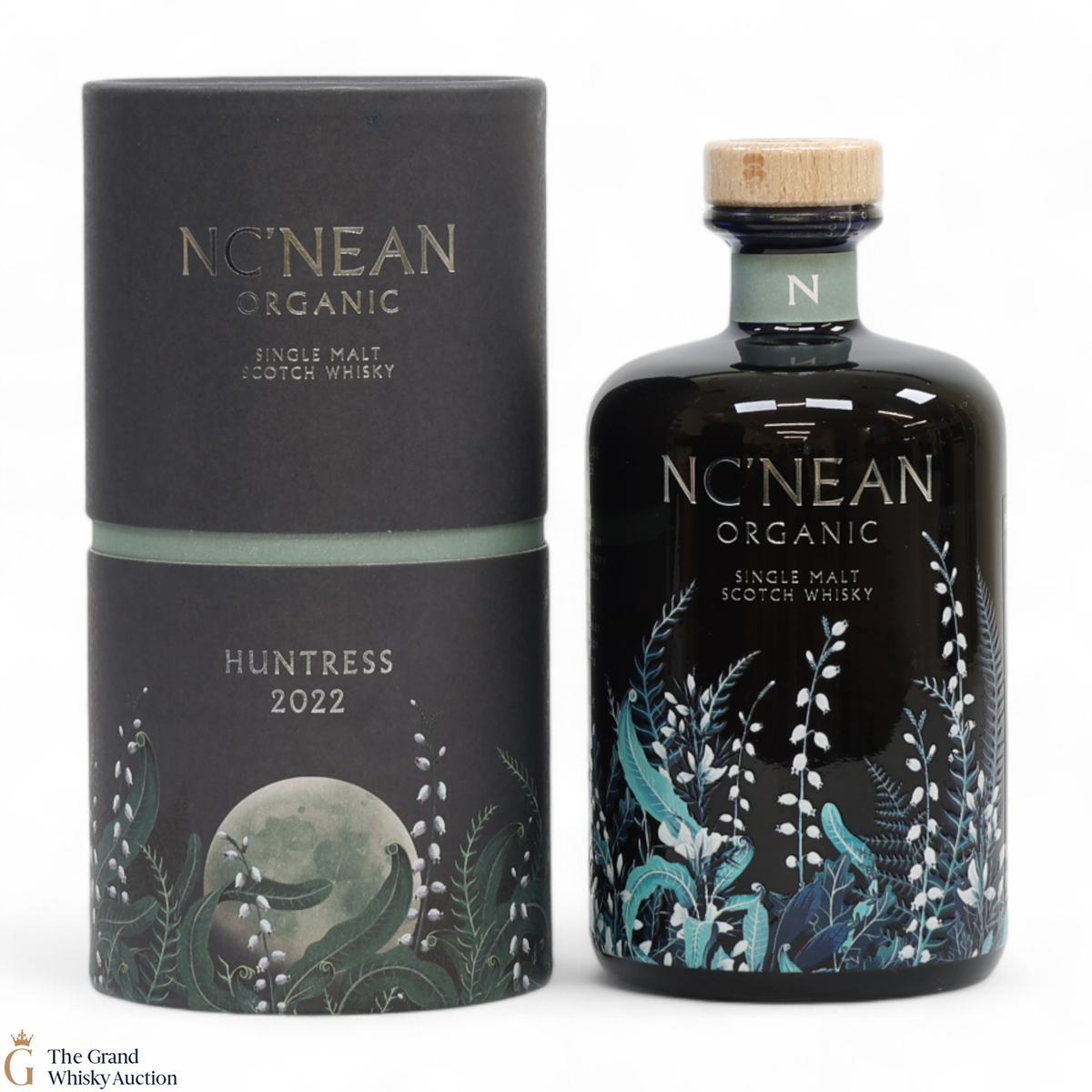 Nc'Nean - Huntress 2022