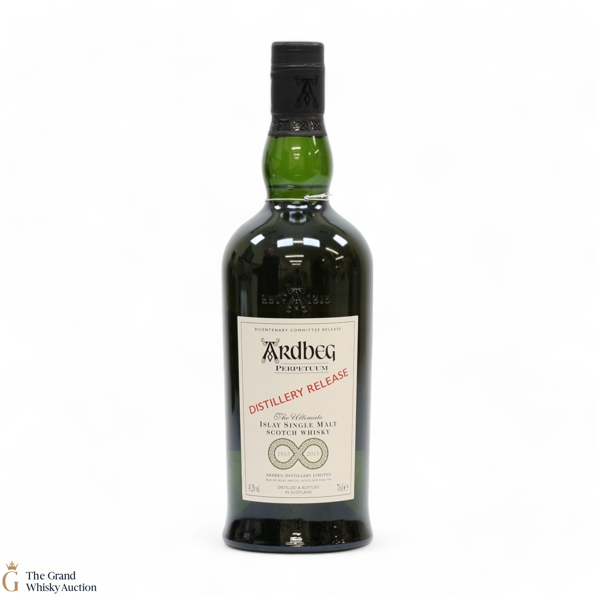 Ardbeg - Perpetuum - Committee Release 2015