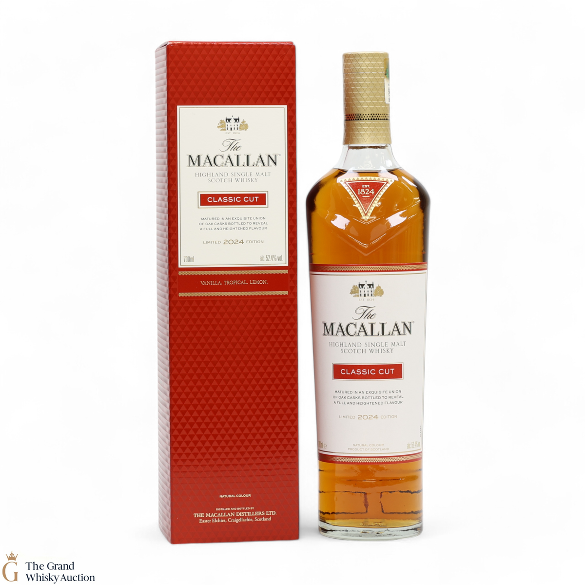 Macallan - Classic Cut - 2024
