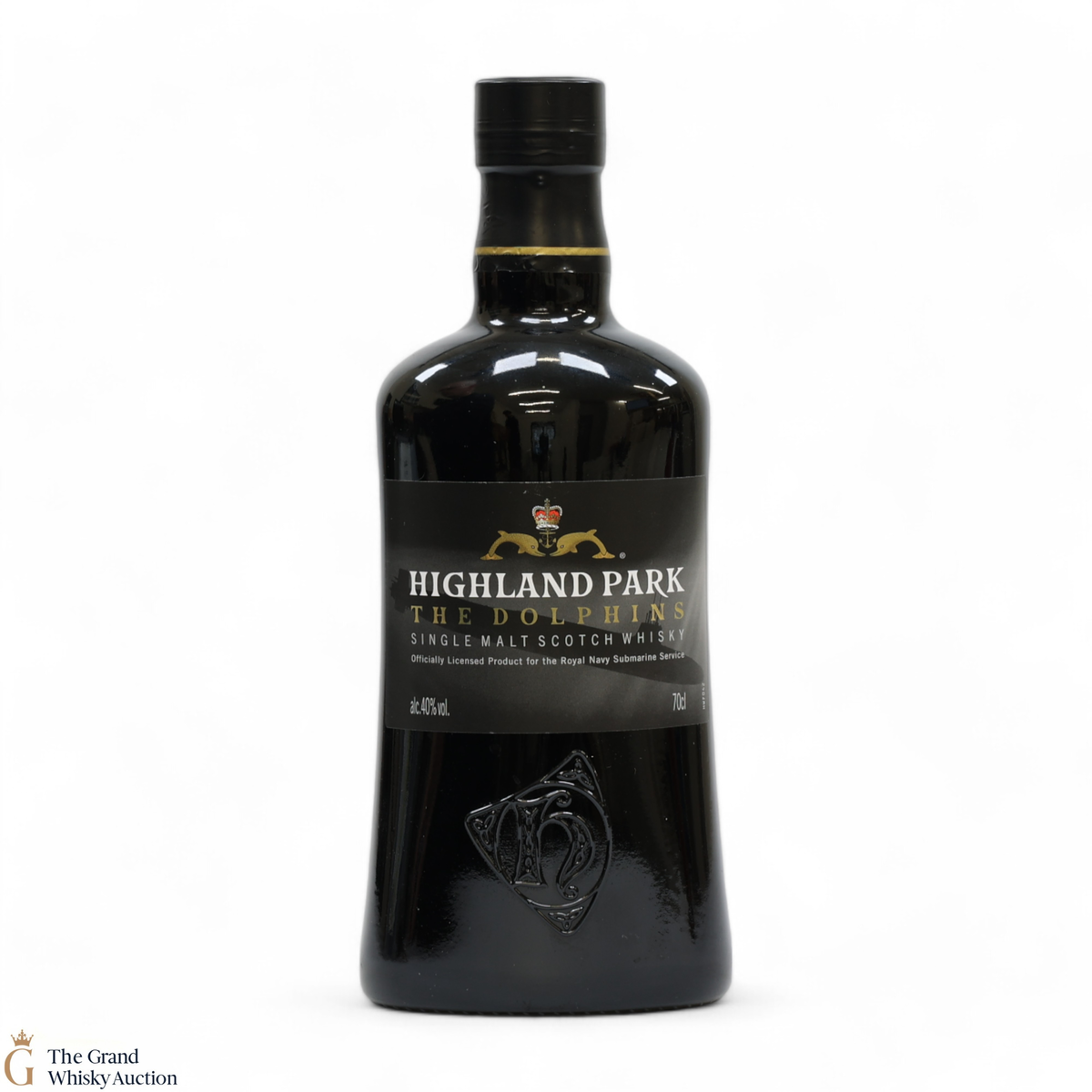 Highland Park - The Dolphins